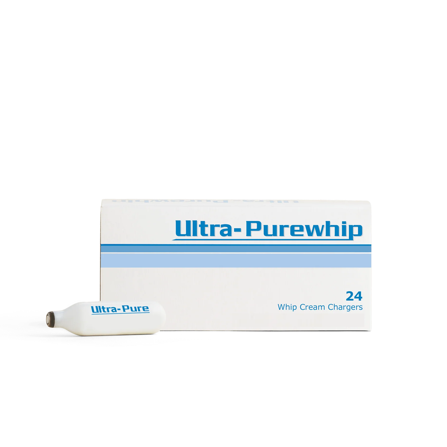 Ultra-Purewhip N₂O Chargers